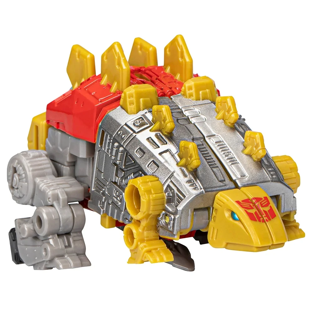 مجموعة Dinobot من Takara Tomy-Beast ، أجيال Trasnformers ، تطور الإرث ، Grimlock ، نواة الزمجرة ، نموذج ، مخزنة