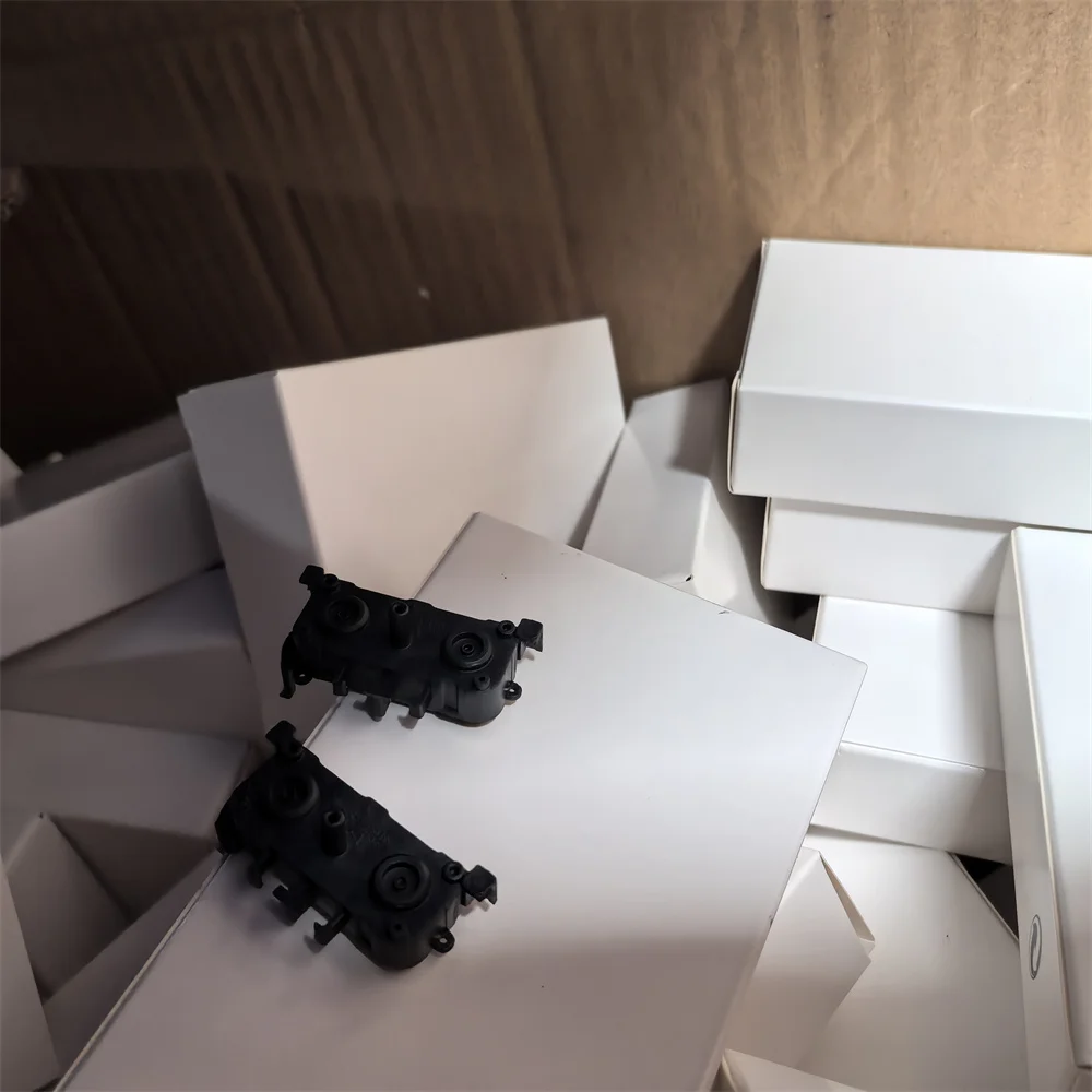 

5X for Epson L1110 L3100 L3101 L3106 L3110 L3115 L3116 L3117 L3118 L3119 L3150 Capping Station Cap Top Head Pad shaft assembly