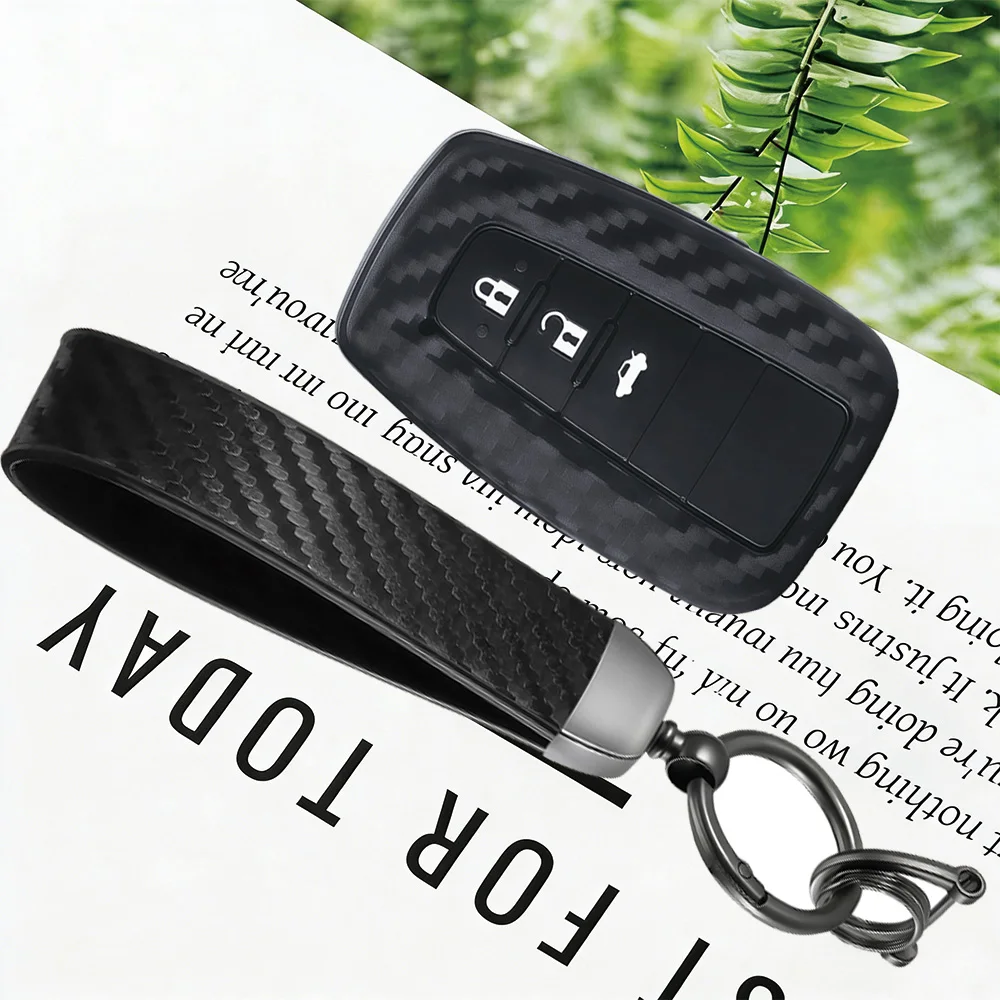 Silicone Car Key Co…