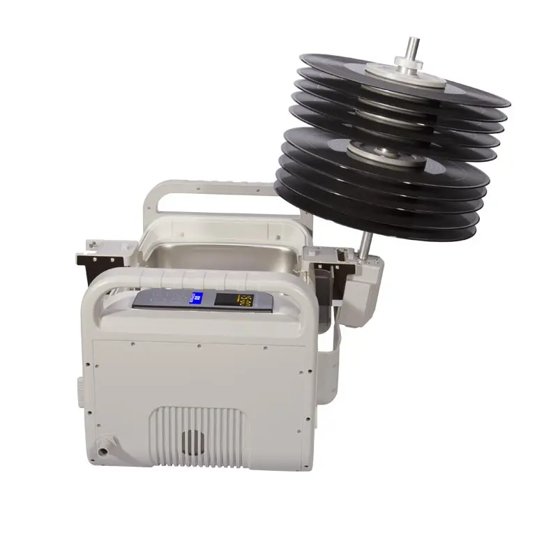 Best Ultrasonic Cleaner Sonic Jewelry Cleaner Washing Machine For Tooth Cleaner