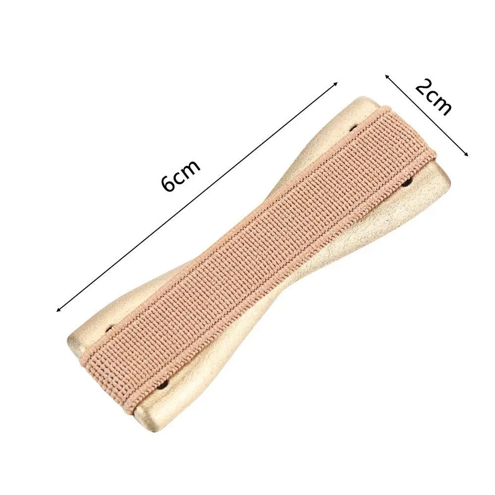 1pc Elastic Phone Finger Strap ABS Grip Phone Mobile Phone Accessories Sling Phone Holder Universal