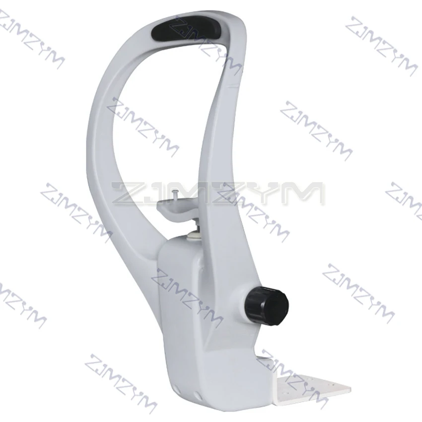 Optical Instrument Chin Rest Forehead Bracket Set For Auto Refractometer And Other Devices CR-11