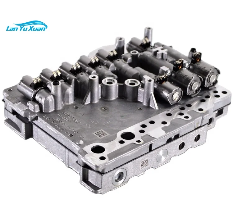 

High Quality 6DCT451 Automatic Transmission Mechatronic for Great Wall RFDS7R-7H035-AA DS7R-7A101-AA