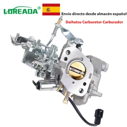 For Daihatsu Carburetor 21100-87B65 Hijet S80 S81 S82 S83 EB EF HB HD Citivan S82P S83P Charade 21100-87766 Heay Duty Carb New