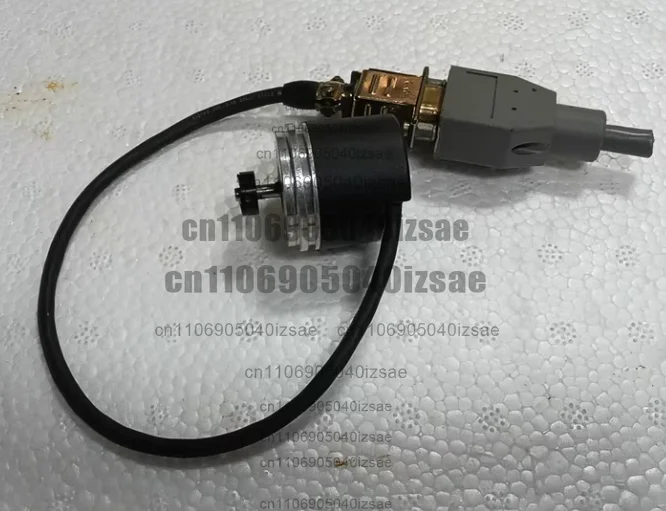 Encoder ROD 1020 250 000B, fully functional, tested OK