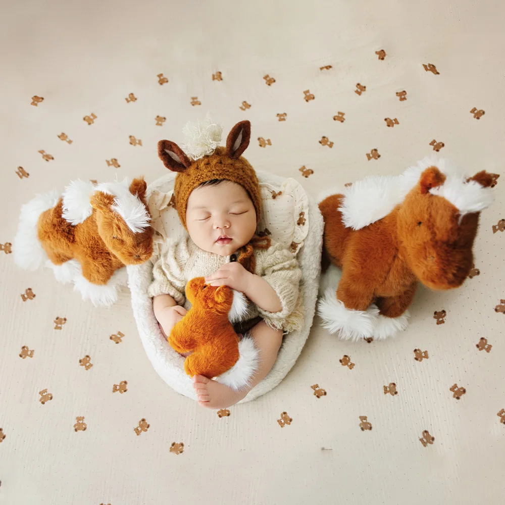 Newborn Horse Theme…