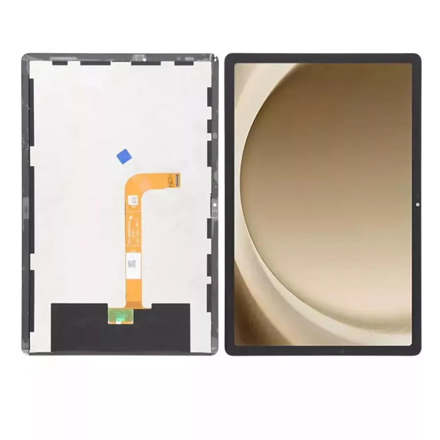 

LCD Display Screen Touch Digitizer Assembly for Samsung Galaxy Tab A9+ A9 Plus SM-X210 X215 X216