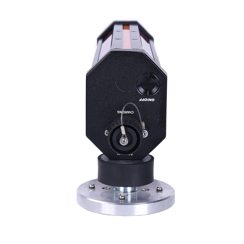 

RC318 Nexlaser Outdoor Construction Leveling Position Machine Receiver for Construction Excavators with LED Display