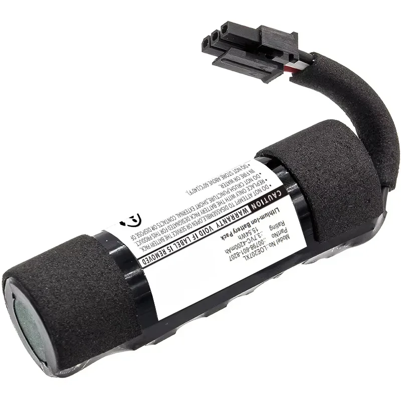 Li-po Battery 4200mAh 15.54Wh Replacement Power Unit for Logitech UE Boom 2 Ultimate Portable Bluetooth Speaker