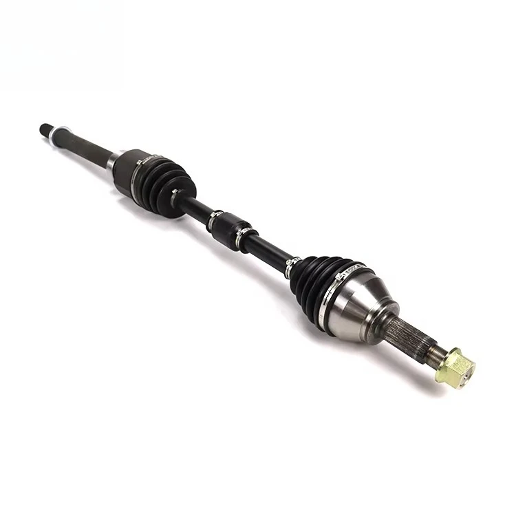 

IMG Front Drive Shaft for Nissan Teana J32 2.0 2008- 39101-JN30C 39100-JN30C Drive Shaft