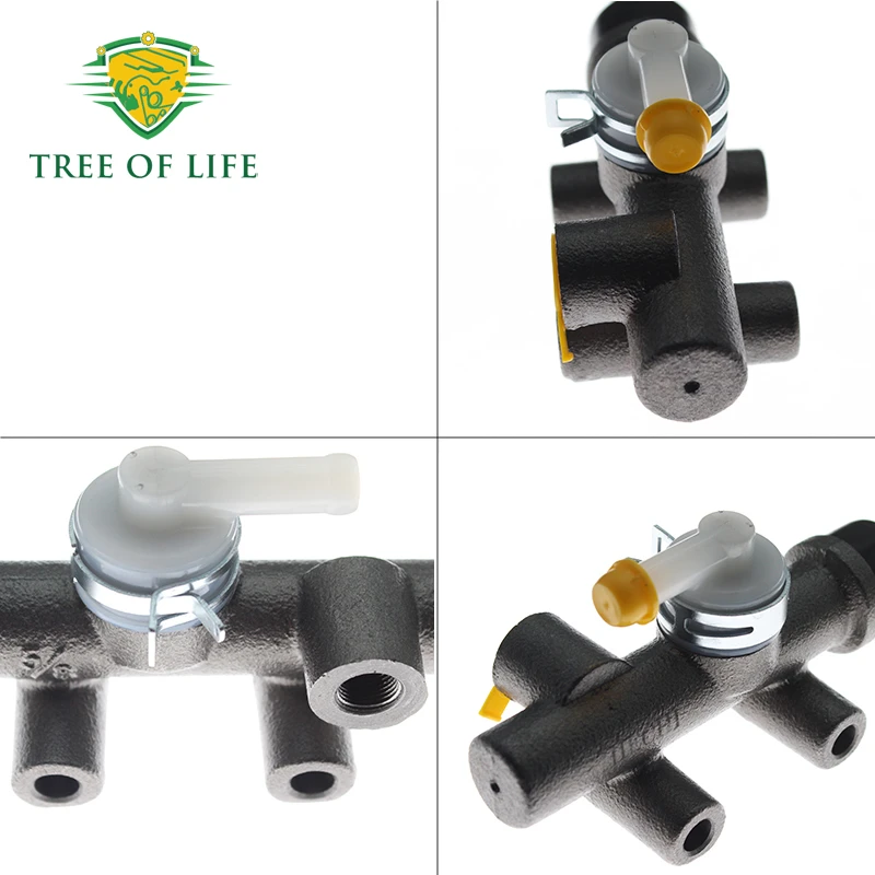 กระบอกสูบคลัทช์สําหรับ TOYOTA HIACE รถบรรทุก LITEACE DYNA 1982-2011 31420-25040 31420-37050 31420-26170 31420-36130 31420-28130