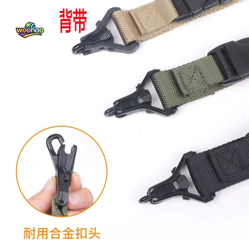 191 Rifle Sling Wit…