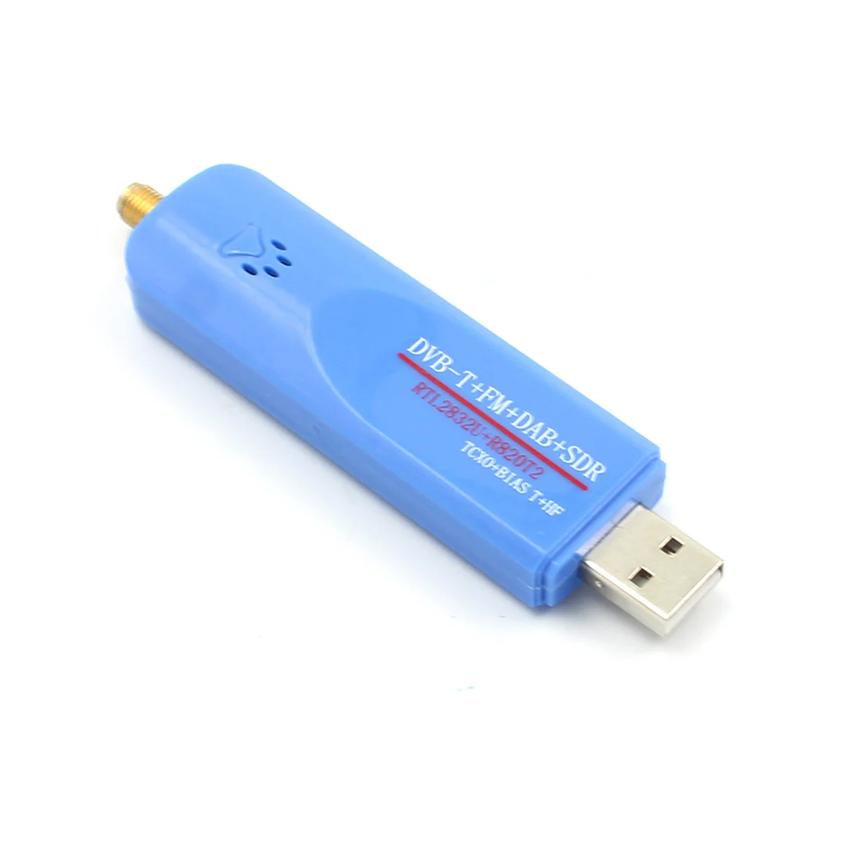 USB Dongle ESD Protection - ADS-B 1PPM SMA F Digital Low Tuner Radio Receiver Antenna Set for ( )