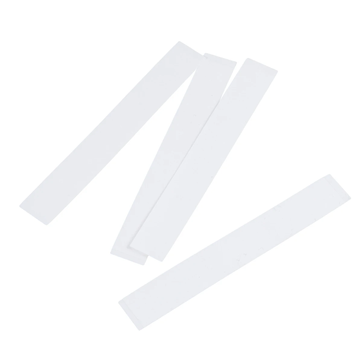 

72pcs Clothes Adhesive Tape Non-slip Stickers Clear Fabric Double Sided Women Strap Lightweight Durable Breathing Underwear