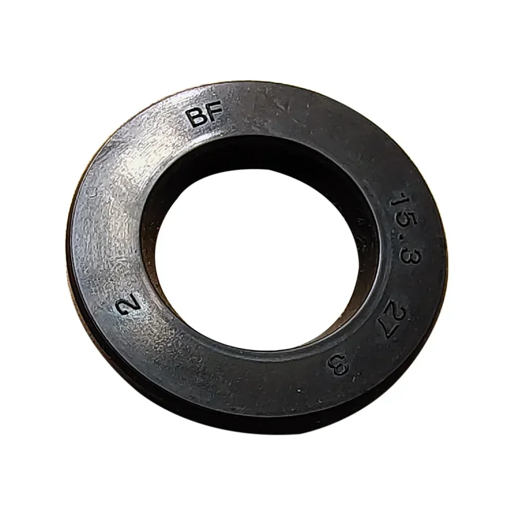 

2pcs Electric Bicycle Oil Seal Assembling Components For Bafang BBS01 BBS02 Mid Motor Rubber Oil Seal Ebike Accessories Parts