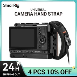 Smallrig Camera Hand Strap Universal Voor Canon Voor Nikon Voor Sony Slr Camera Riem Accessoires 2456