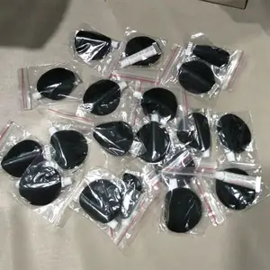 Reparaturflecken Kit für Luftmatratze, PVC aufblasen, Luftbett, Sofaboot, Kreisschwimmen, Kajakfahren, Klebstoffe, 2 Sets 8 Hauptverkäufe Caiaque Reparatur - №4