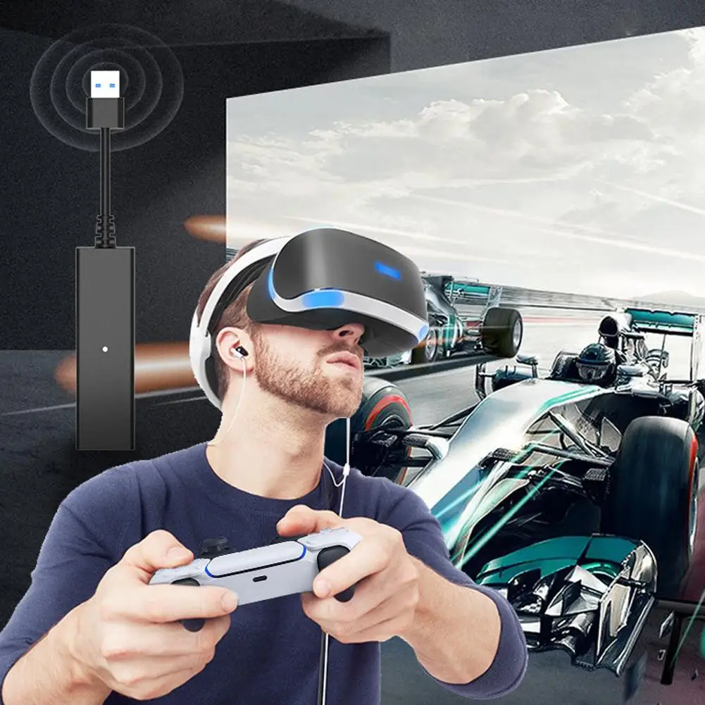 Aolion For PS5 Vr C…