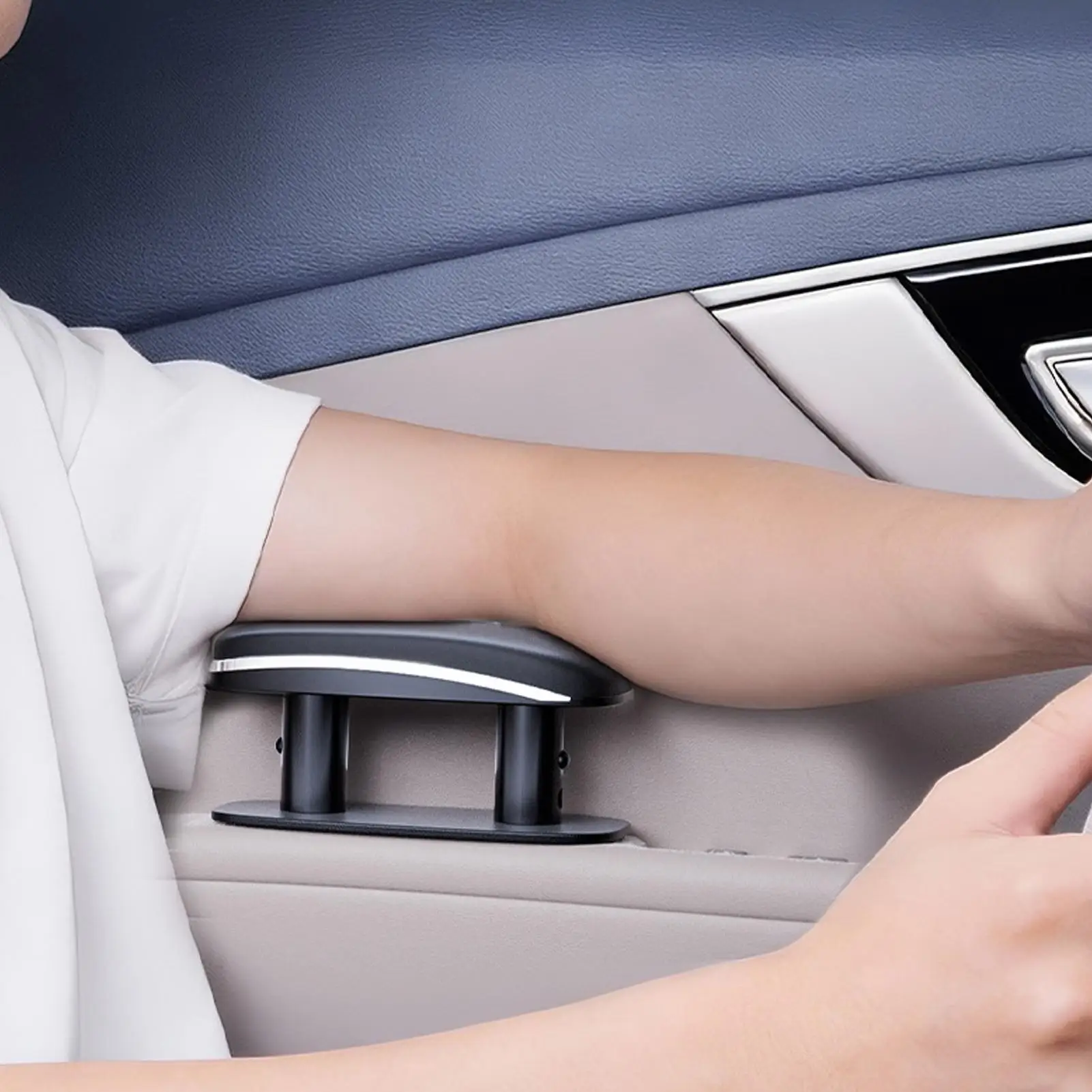 Arm Rest For Car Ad…