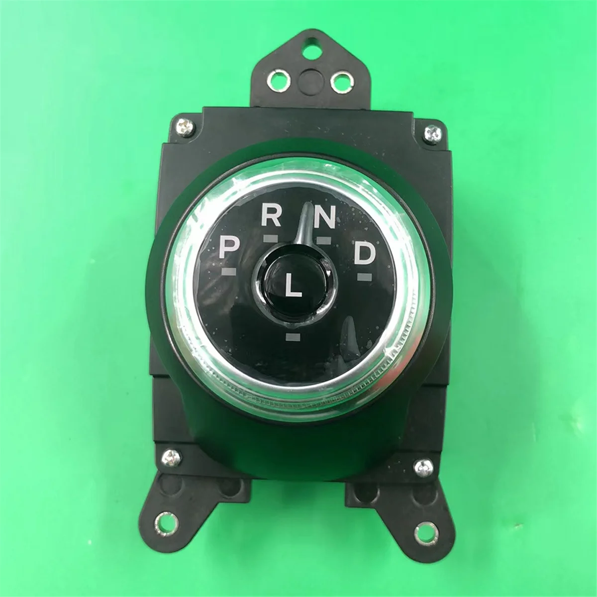 Car Gear Electric Shift Selector JX6P-7P155-FH JX6P7P155-GB for Ford Escape Focus MK4 IV 2019-2023 Transfer Shift Module