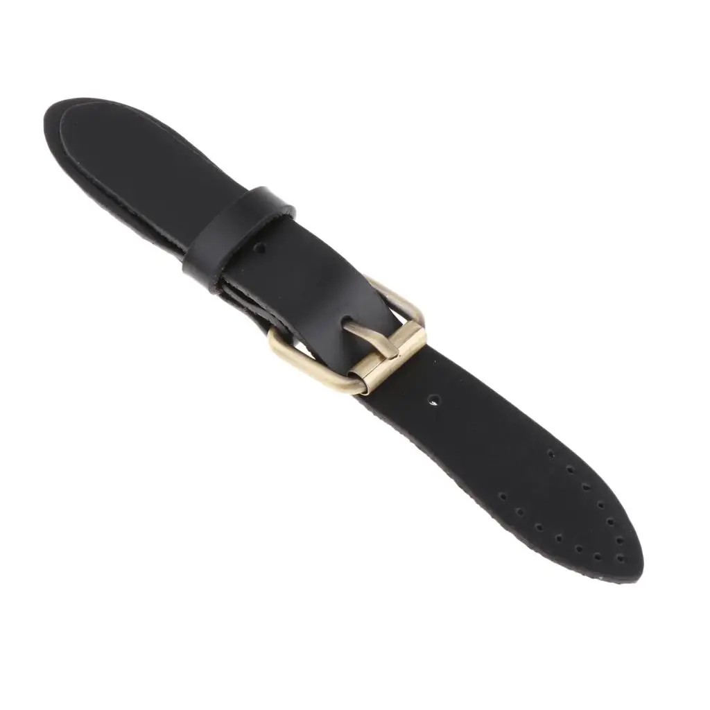 

Faux Leather Closures Leather Buckles to Tinker for Handbags