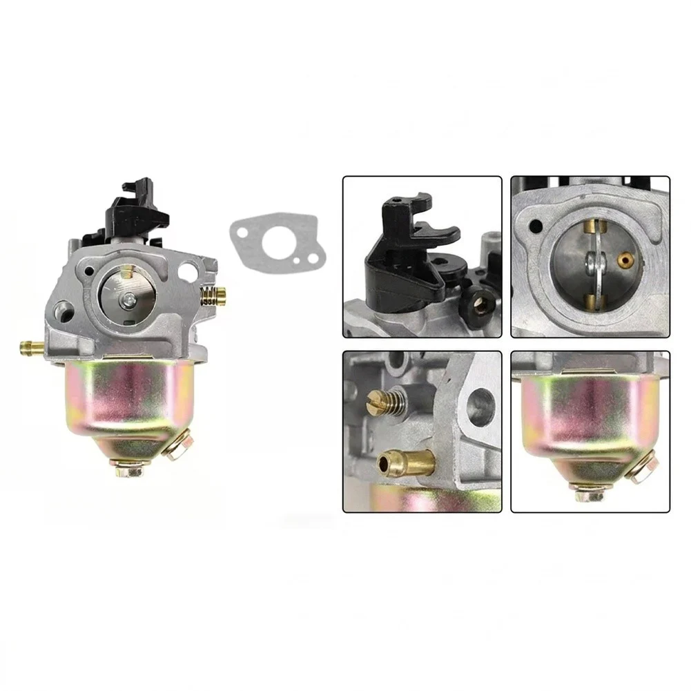 for qss Engine Fuel System Carburetor For AL-KO Precision Engineering Design Efficient Fuel Delivery Efficient Fuel Flow System