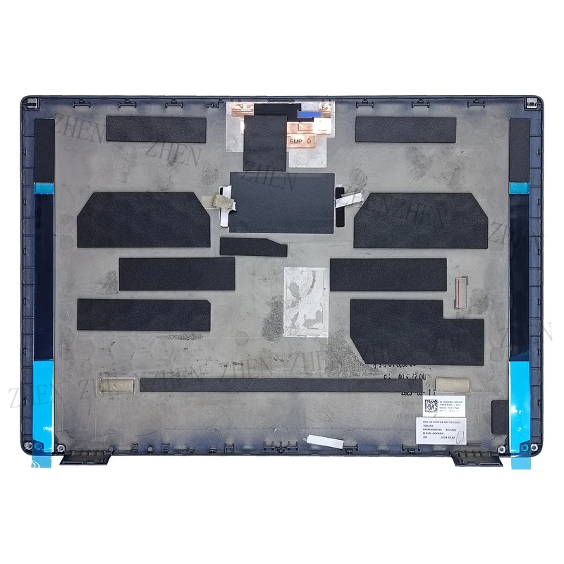 

S New C6KDY 0C6KDY For Dell Latitude 7440 E7440 LCD Top Back Cover Rear Lid Shell