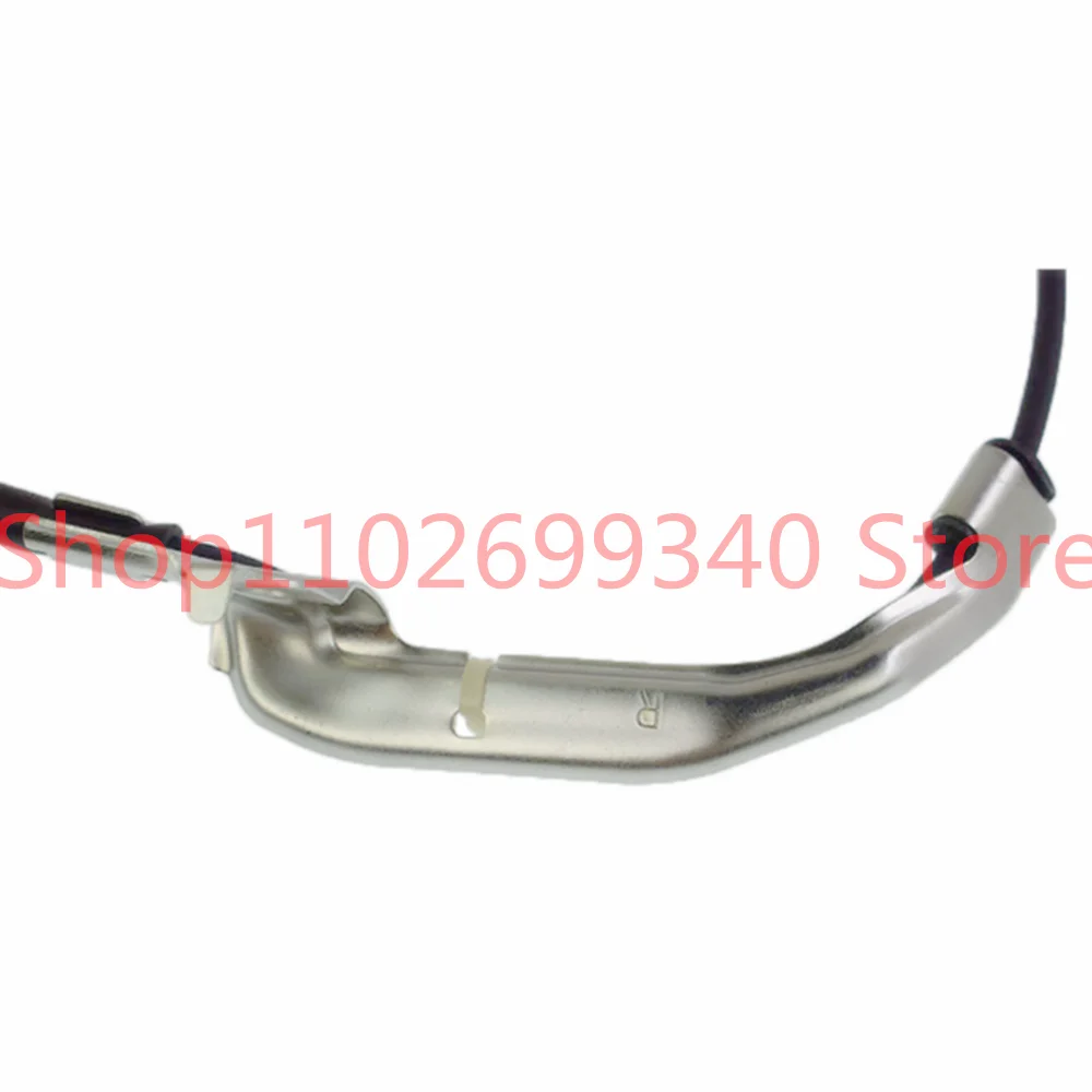Rear Right ABS Wheel Speed Sensor  89545-42020 8954542020 89545 42020 For TOYOTA 1997 RAV4 2.0L L4 REAR LEFT DRIVER SIDE - view 4