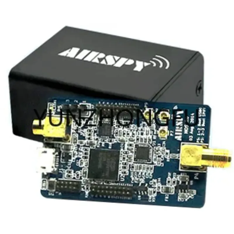 

Airspy R2 Original VHF/UHF Software Radio Receiver