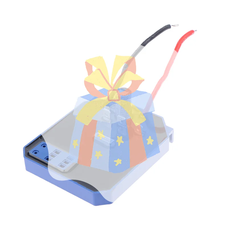 

1PC Angle Grinder Switch Control Board Brushless Lithium Battery Electric Wrench Switch Control Board Line Controller