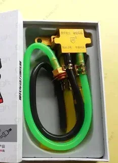 

STARPAD For High-quality powered motorcycle exhaust turbocharger to increase power for models CG / CG125 / CG150,Free shipping