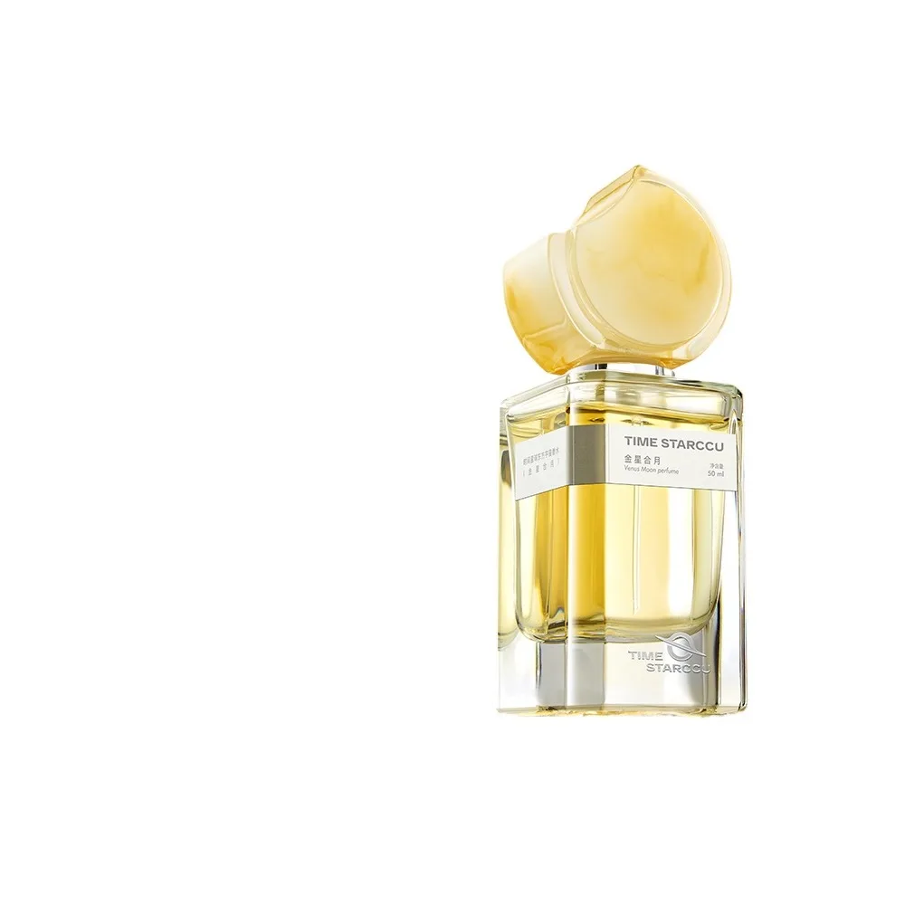 

Lasting fragrance, light fragrance, fresh men's and women's floral perfume