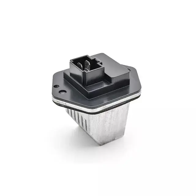 Blower Motor Resistor – Fan Speed Control Module for Great Wall Hover H3 H5, Wingle – Heater Fan Governor