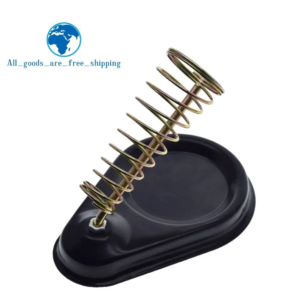 TZT 1/3PCS High Temperature Resistance Metal Support Station Electric Soldering Iron Stand Holder Soldering Iron Frame Generic