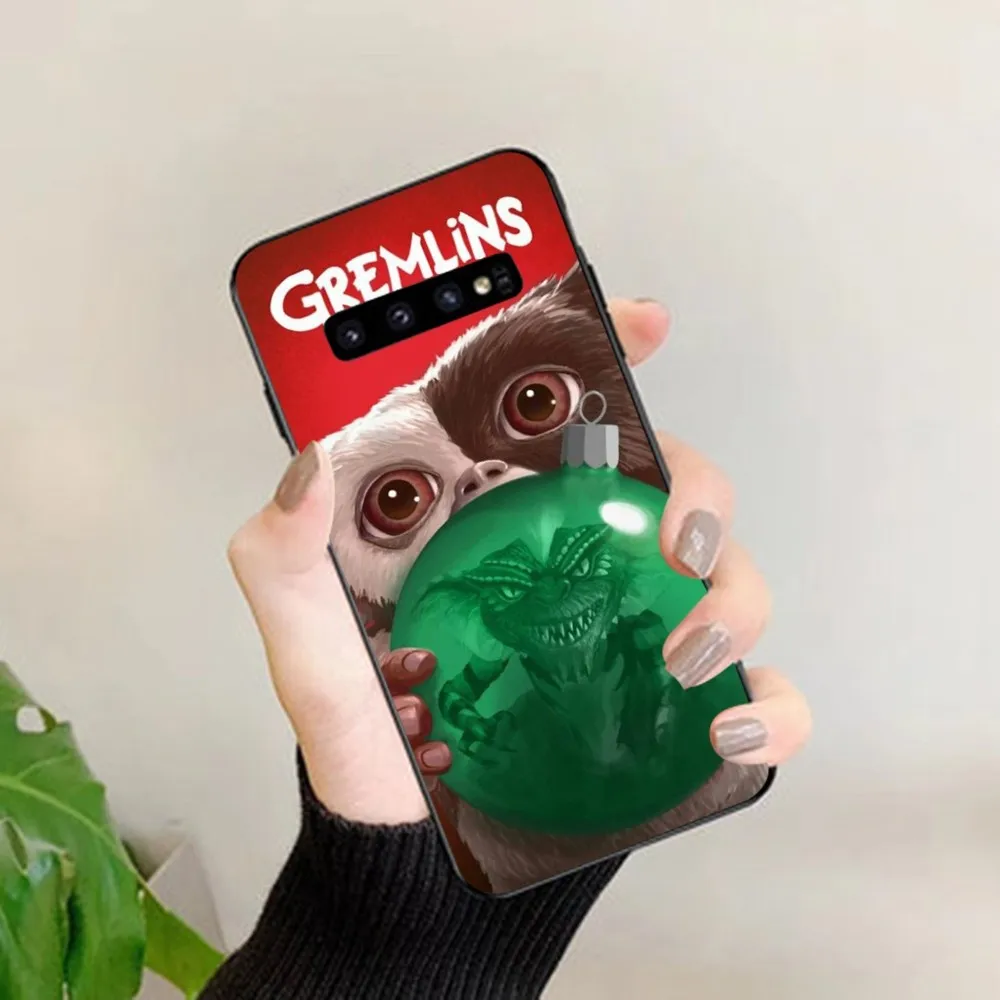 G-Gremlins Movie Phone Case For Samsung S 9 10 20 21 22 23 30 23plus Lite Ultra FE S10lite Fundas