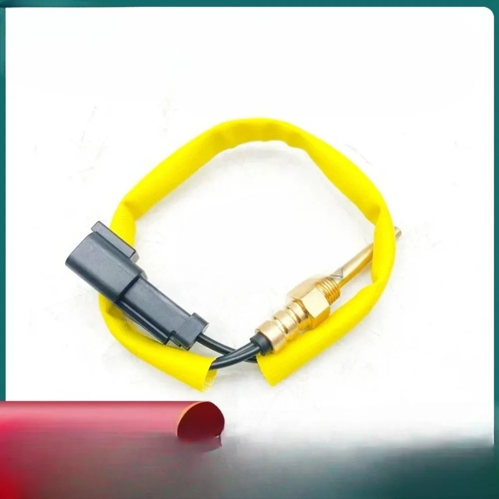 

For CATERPILLAR CT525/535/559C Water Temperature Sensors C-9 C18 Engine Temperature Sensor 145-7028