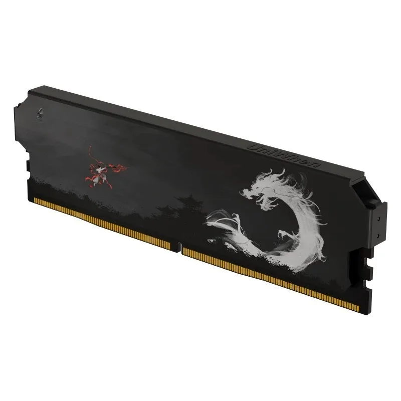 32G 16Gx2 memory stick DDR5 6000 48G 64G desktop overclocking vest strip