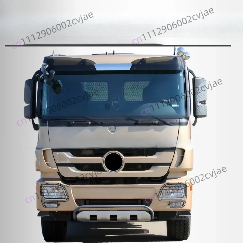 Suitable For Use With Mercedes-Benz MP3 Truck Mirror OEM 9438105616 9438106016 A9438105616 A9438106016