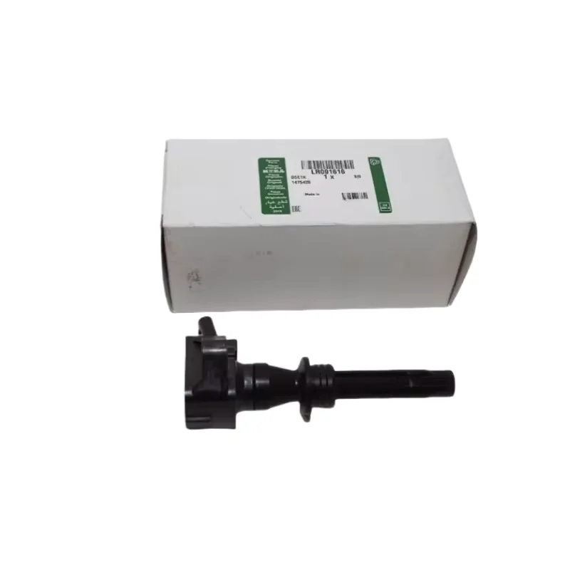 1PC OEM Ignition Coil LR091616 For Range Rover Sport/Velar/Evoque Defender Discovery 5 L538 L560 L538 L663 L462 2.0T
