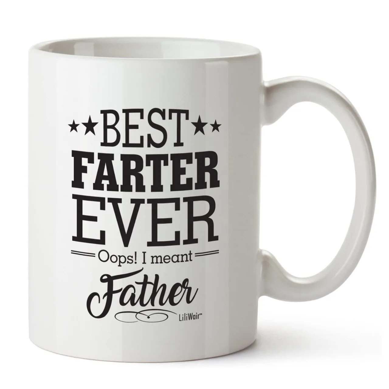 Foreign trade Amazon hot-selling bone china heat transfer mug DIY cup printing logo gift cup for parents
