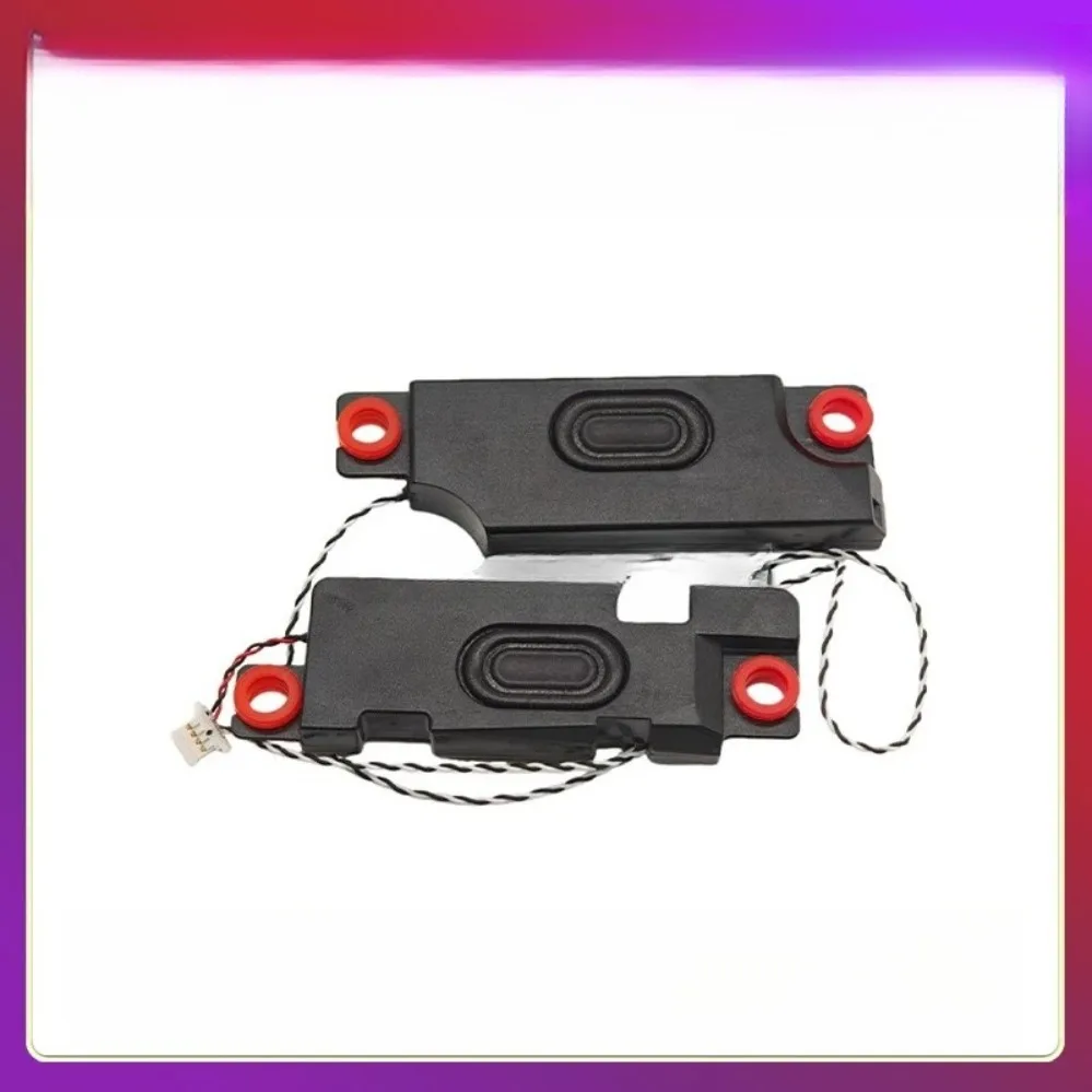 For MSI GF63 GF65 MS-16R1 MS-16R3 Laptop Built-in Stereo Internal Audio Speaker Horn Set (007)