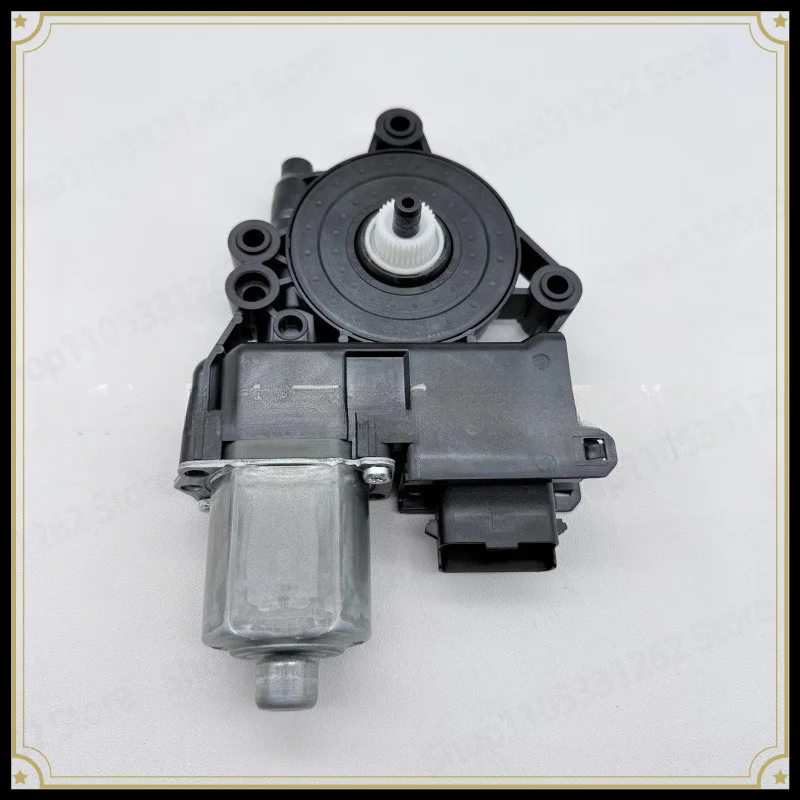 824502P010 82450-2P010 Window Left Front Lifter Motor For Kia Sorento
