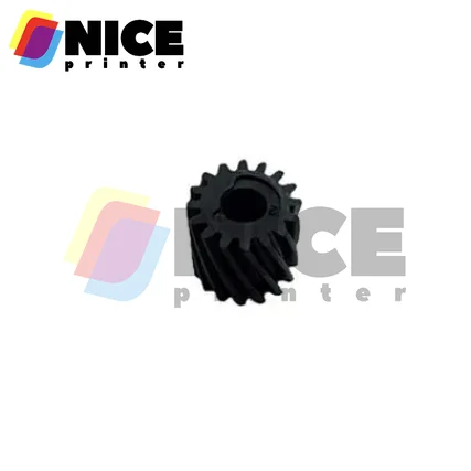 1/2pcs Compatible used for Xerox 700 700i 770 J75 C75 5151 5656 Registration Motor Gear 16T