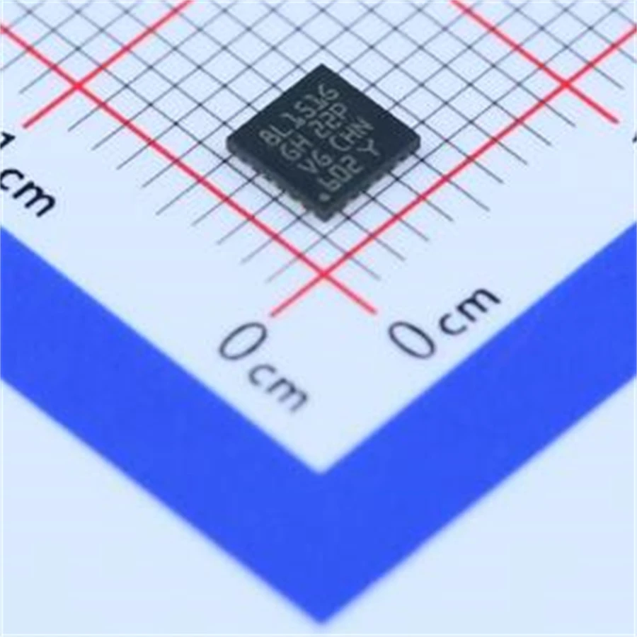 

20 шт./лот STM8L151G6U6 (микроконтроллеры)
