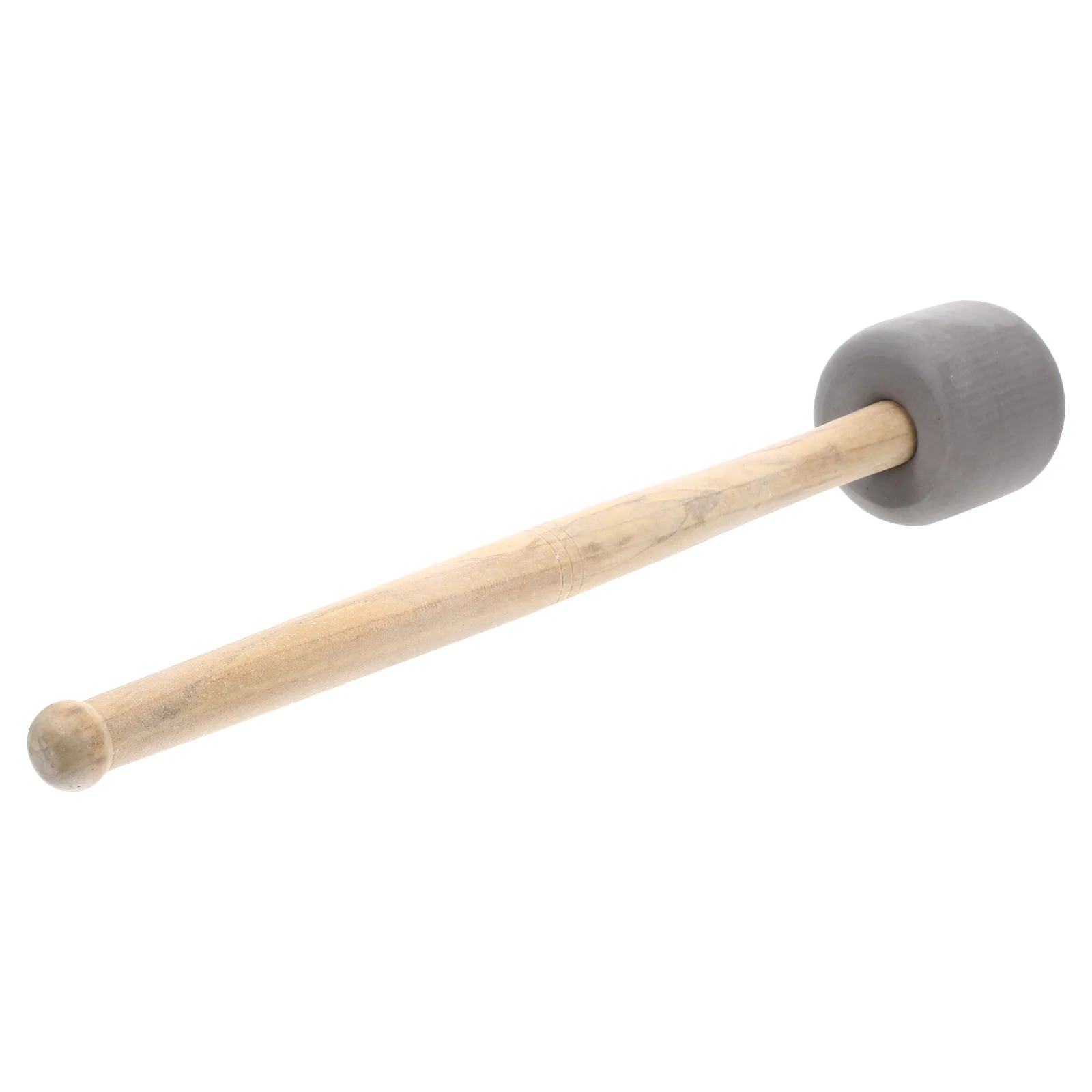 

Drumstick Bass Drumsticks Mallets Accessory Percussion Non-slip Snare Instruments
