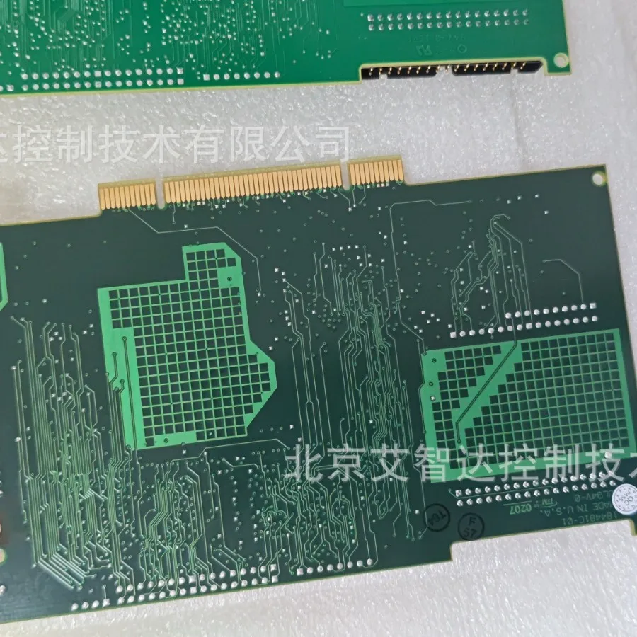 NI PCI-6602 High Performance Count, Timer Card, Used