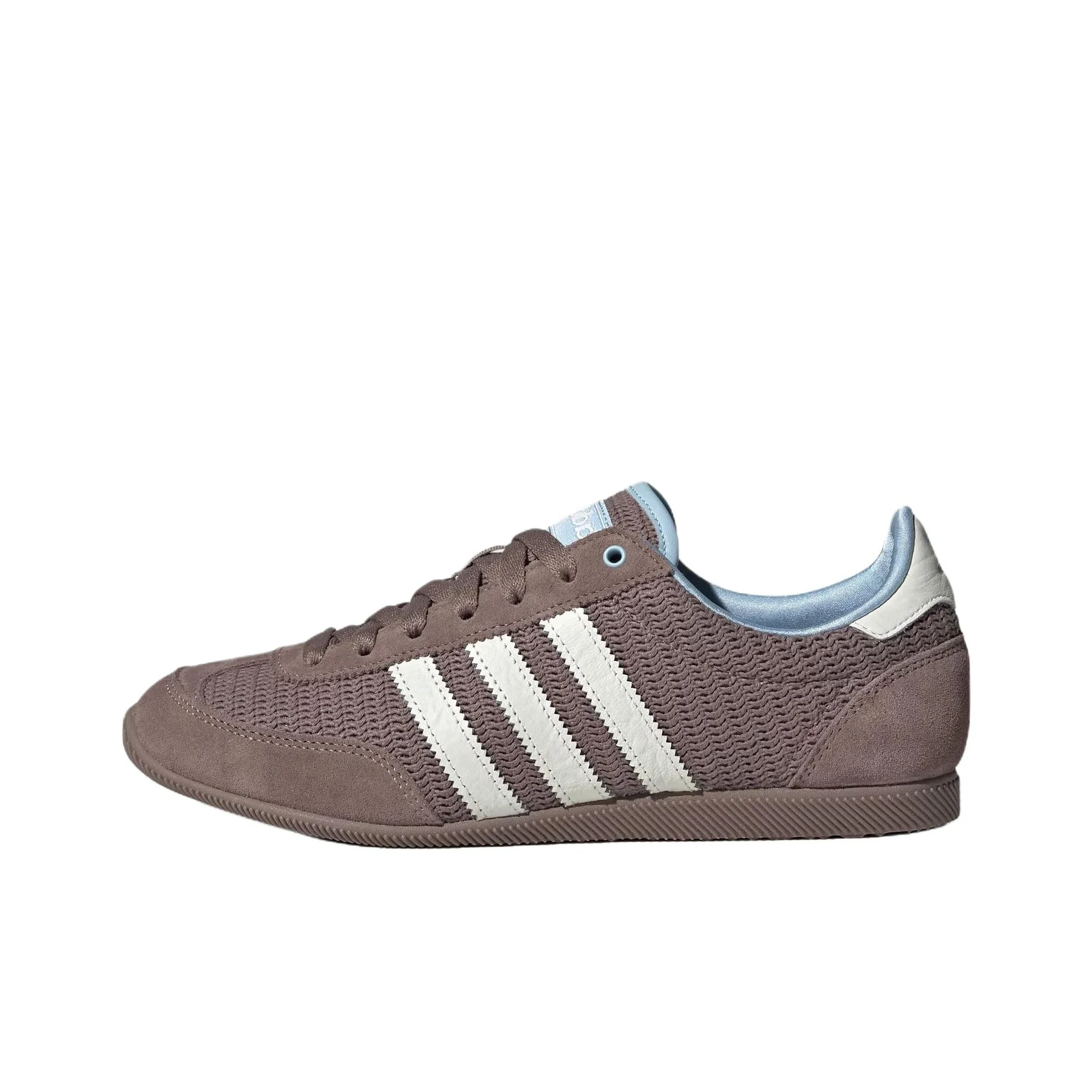 Adidas Originals JAPAN Low top Casual Shoes Women's Brown JR7159