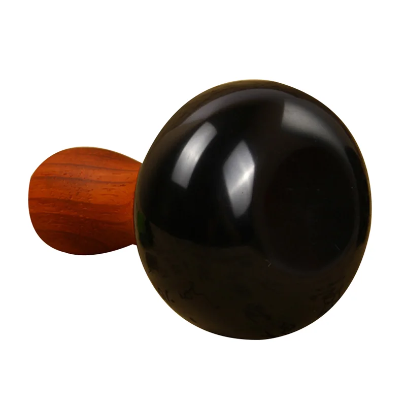 

A97G Hot Stone Electric Guasha Massager Body Guasha Scraping Back Heat Massage Tool Back Face Massage US Plug