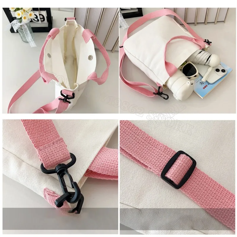 Kirby Niedliche Handtaschen, Umhängetaschen für Damen, Cartoon-Motiv-Druck, Umhängetasche, Jungen und Mädchen, modische Handtasche, Geburtstagsparty-Geschenke