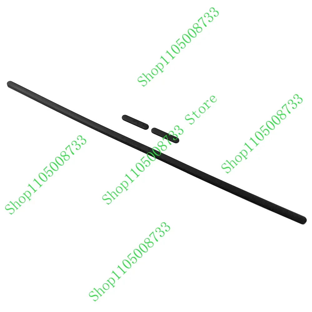 Rubber Feet Foot Bottom Case For LENOVO ideapad 5-15IIL05 , 5-15ARE05, 5-15ITL05 , 5-15ALC05 ,5-15IAL7 , 5-15ABA7 GS557